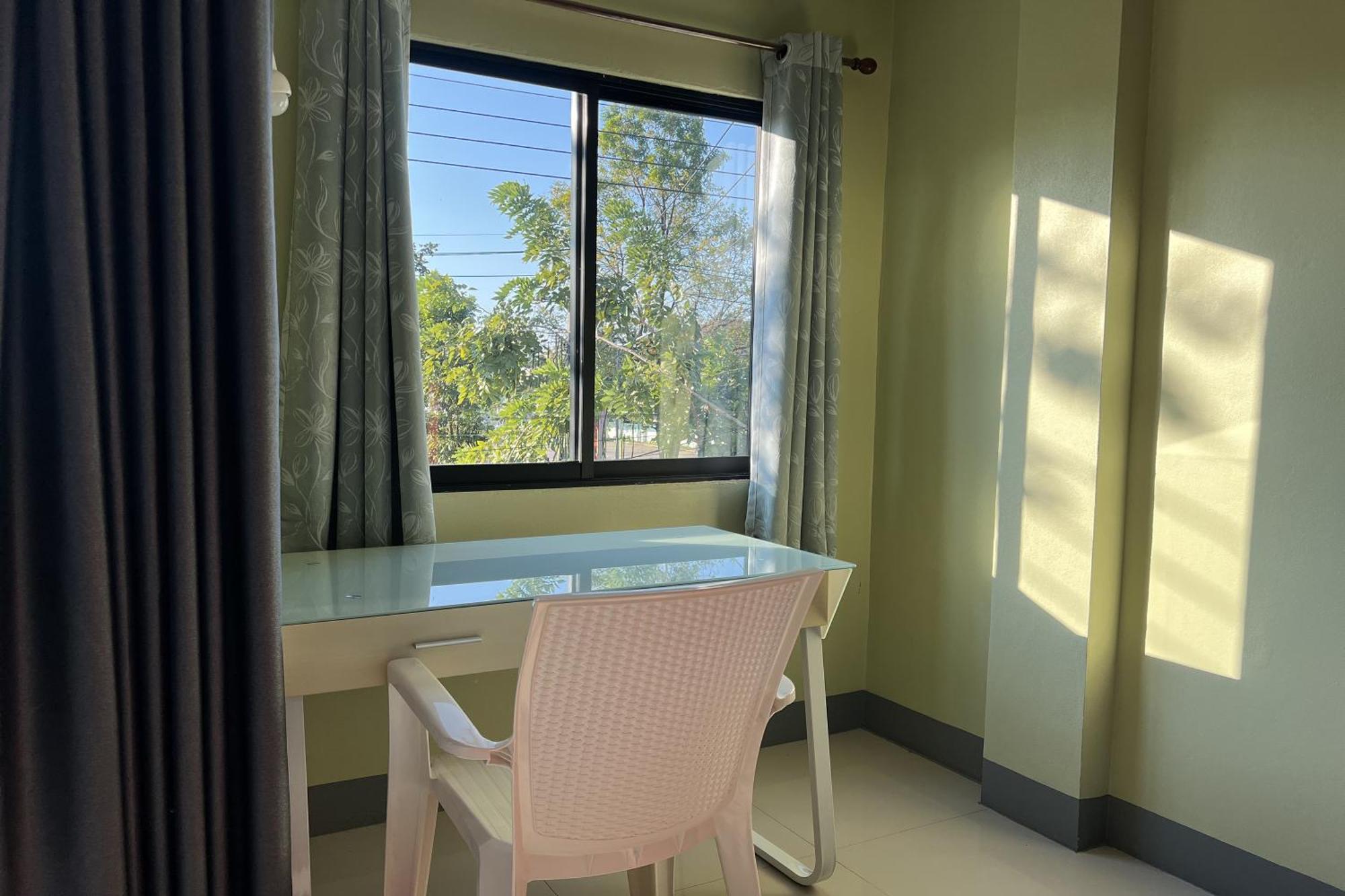 V Tharm Hotel Udon Thani Exterior foto